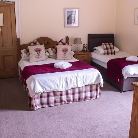 Balyett Farmhouse B&B Stranraer Dış mekan fotoğraf