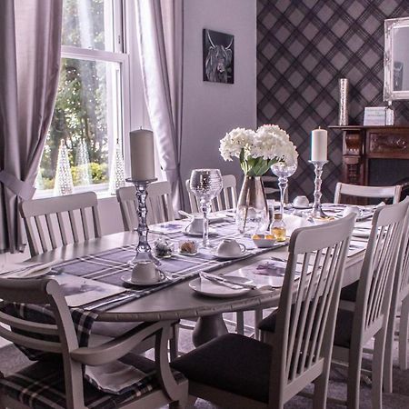 Balyett Farmhouse B&B Stranraer Dış mekan fotoğraf