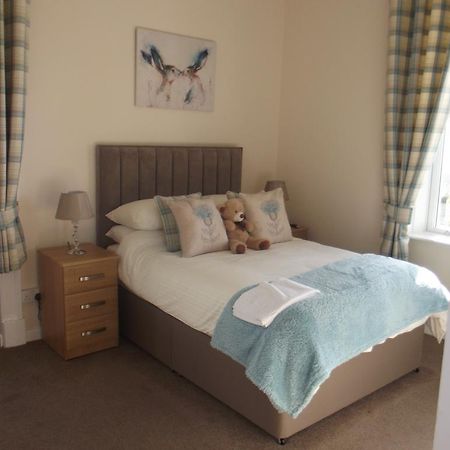 Balyett Farmhouse B&B Stranraer Dış mekan fotoğraf