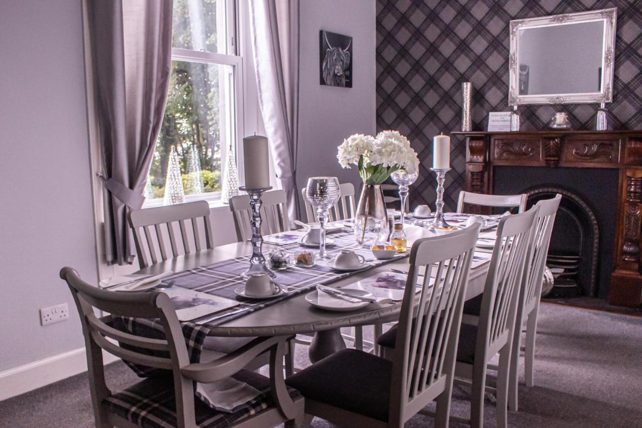 Balyett Farmhouse B&B Stranraer Dış mekan fotoğraf