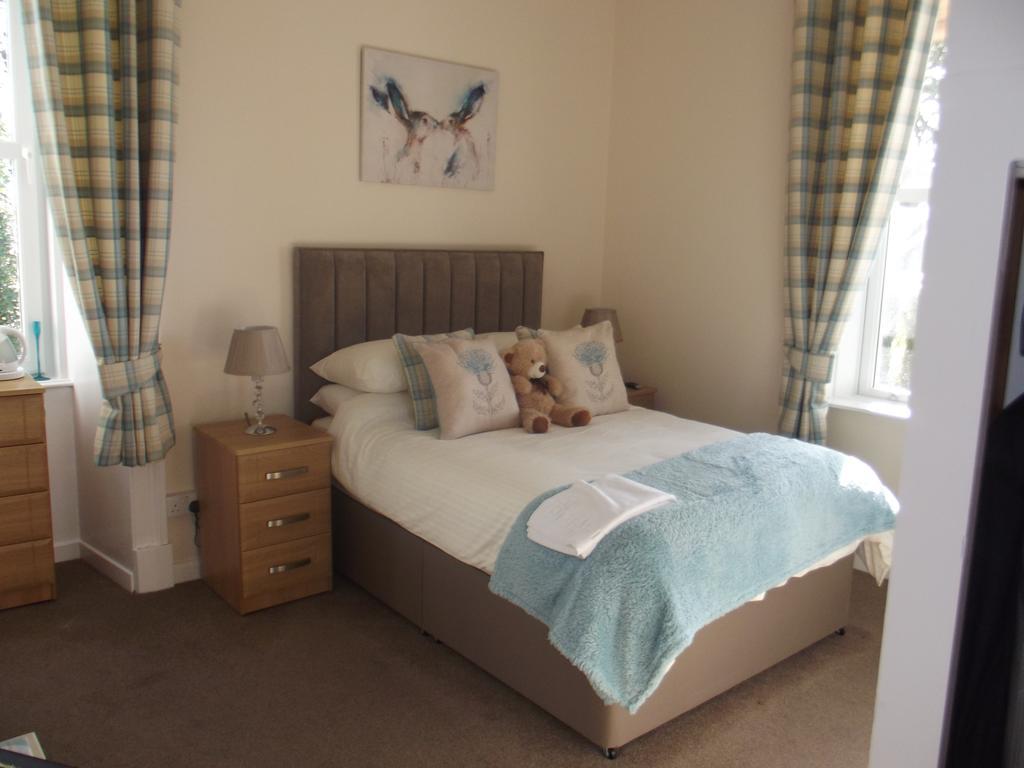 Balyett Farmhouse B&B Stranraer Dış mekan fotoğraf