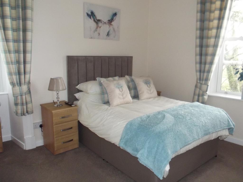 Balyett Farmhouse B&B Stranraer Dış mekan fotoğraf