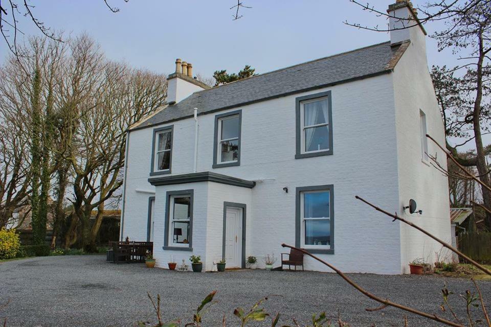 Balyett Farmhouse B&B Stranraer Dış mekan fotoğraf