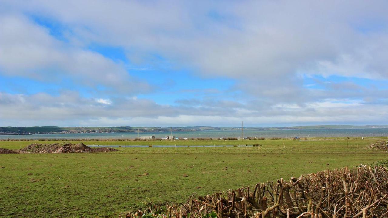 Balyett Farmhouse B&B Stranraer Dış mekan fotoğraf