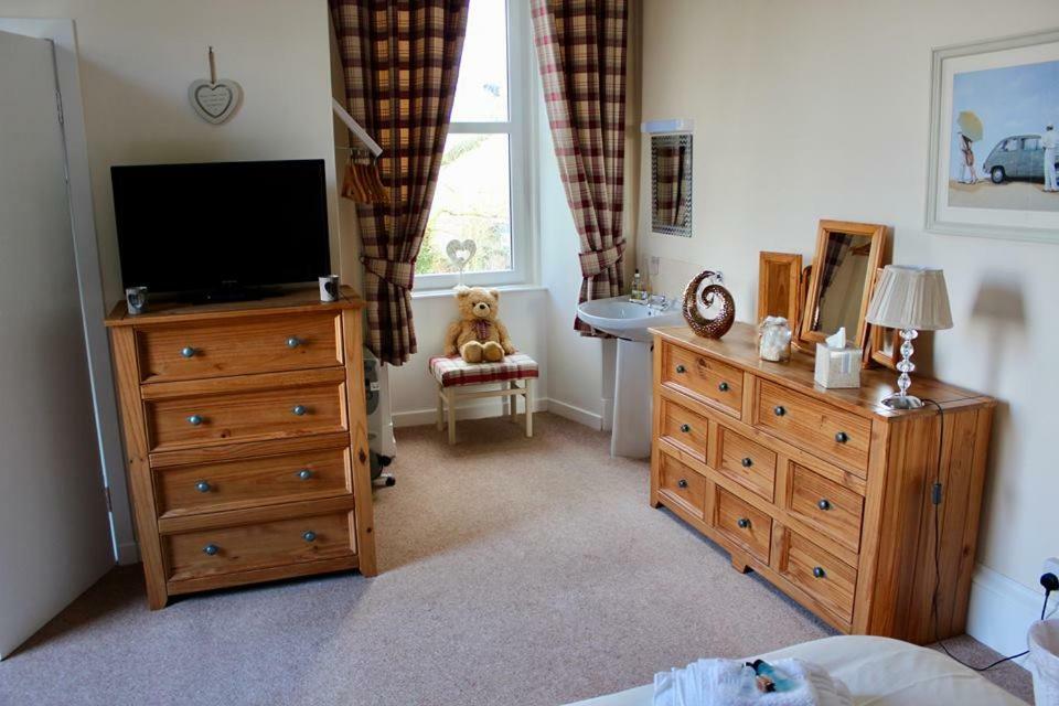 Balyett Farmhouse B&B Stranraer Dış mekan fotoğraf
