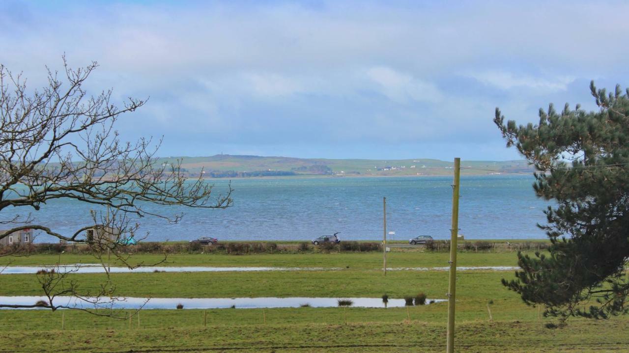 Balyett Farmhouse B&B Stranraer Dış mekan fotoğraf