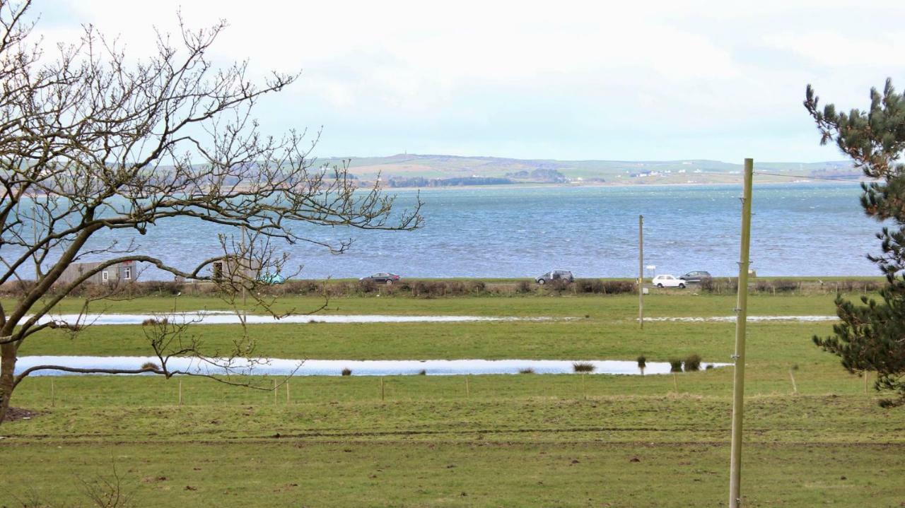Balyett Farmhouse B&B Stranraer Dış mekan fotoğraf